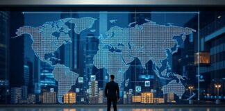 The Intersection of Global Events and Personal Development: A New Perspective The Intersection of Global Events and Personal Growth: A Fresh Outlook