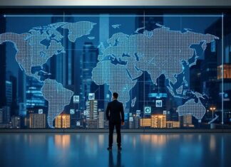 The Intersection of Global Events and Personal Development: A New Perspective The Intersection of Global Events and Personal Growth: A Fresh Outlook