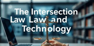 The Intersection of Law and Technology: A New Era of Legal Education The Intersection of Law and Technology: A New Era of Legal Education