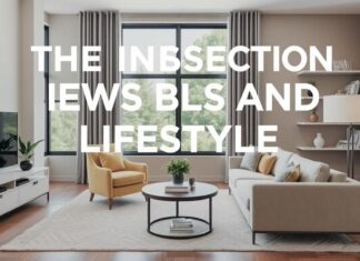 The Intersection of News and Lifestyle: How Current Events Influence Home Design Trends The Intersection of News and Lifestyle: How Current Events Shape Home Design Trends