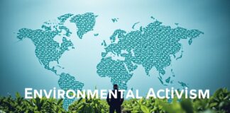 The Intersection of Politics and Environmental Activism: A Global Perspective The Intersection of Politics and Environmental Activism: A Worldwide View