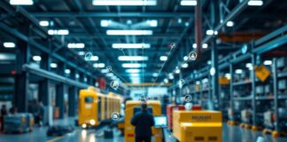 The Intersection of Social Media and Industrial Advancements: A New Era of Connectivity The Intersection of Social Media and Industrial Advancements: A New Era of Connectivity