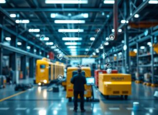 The Intersection of Social Media and Industrial Advancements: A New Era of Connectivity The Intersection of Social Media and Industrial Advancements: A New Era of Connectivity