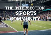 The Intersection of Sports and Community: How Local Events Foster Unity The Intersection of Sports and Community: How Local Events Promote Unity