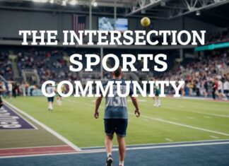 The Intersection of Sports and Community: How Local Events Foster Unity The Intersection of Sports and Community: How Local Events Promote Unity