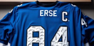 The Intersection of Sports and Culture: How Hockey Jerseys Become Symbols of Identity The Intersection of Sports and Culture: How Hockey Jerseys Become Symbols of Identity