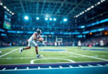 The Intersection of Sports and Technology: How Data Analytics is Changing the Game The Intersection of Sports and Technology: How Data Analytics is Transforming the Game
