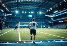 The Intersection of Sports and Technology: How Innovation is Reshaping Athletics The Intersection of Sports and Technology: How Innovation is Transforming Athletics