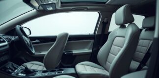 The Intersection of Technology and Comfort: Innovations in Car Seat Design The Intersection of Technology and Comfort: Innovations in Car Seat Design