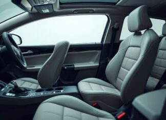 The Intersection of Technology and Comfort: Innovations in Car Seat Design The Intersection of Technology and Comfort: Innovations in Car Seat Design