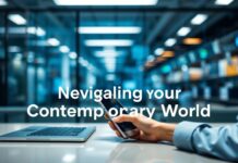 The Intersection of Technology and Daily Life: Navigating the Modern World The Intersection of Technology and Daily Life: Navigating the Contemporary World