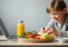 The Intersection of Technology and Family Life: How Apps Are Changing Dinner Time The Intersection of Technology and Family Life: How Apps Are Transforming Dinner Time