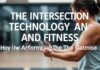 The Intersection of Technology and Fitness: How Apps Are Changing the Game The Intersection of Technology and Fitness: How Apps Are Transforming the Game
