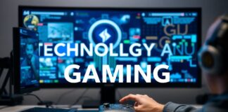 The Intersection of Technology and Gaming: A New Era of Digital Entertainment The Intersection of Technology and Gaming: A New Era of Digital Entertainment