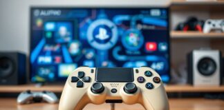 The Intersection of Technology and Lifestyle: How Gaming Consoles Are Evolving The Intersection of Technology and Lifestyle: How Gaming Consoles Are Evolving