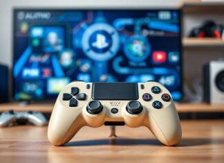 The Intersection of Technology and Lifestyle: How Gaming Consoles Are Evolving The Intersection of Technology and Lifestyle: How Gaming Consoles Are Evolving