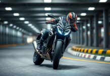 The Intersection of Technology and Transportation: Innovations in Motorcycle Performance The Intersection of Technology and Transportation: Innovations in Motorcycle Performance