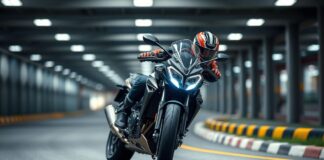 The Intersection of Technology and Transportation: Innovations in Motorcycle Performance The Intersection of Technology and Transportation: Innovations in Motorcycle Performance