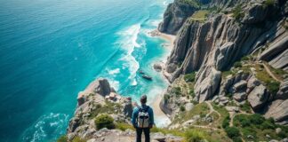 The Intersection of Technology and Travel: A New Era of Exploration The Intersection of Technology and Travel: A New Era of Exploration