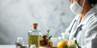 The Intersection of Traditional Medicine and Modern Healthcare: A Growing Trend The Intersection of Traditional Medicine and Modern Healthcare: A Growing Trend