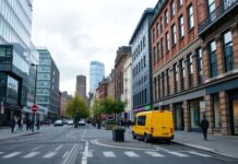 The Intersection of Urban Development and Public Health: A Case Study of Glasgow The Intersection of Urban Development and Public Health: A Case Study of Glasgow