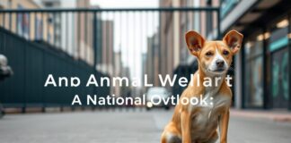 The Intersection of Urban Policy and Animal Welfare: A National Perspective The Intersection of Urban Policy and Animal Welfare: A National Outlook