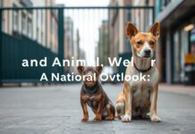The Intersection of Urban Policy and Animal Welfare: A National Perspective The Intersection of Urban Policy and Animal Welfare: A National Outlook