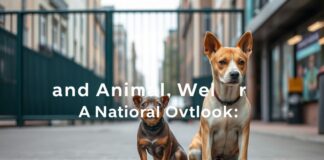 The Intersection of Urban Policy and Animal Welfare: A National Perspective The Intersection of Urban Policy and Animal Welfare: A National Outlook