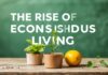 The Rise of Eco-Conscious Living: How Small Changes Are Making a Big Impact The Rise of Eco-Conscious Living: How Small Changes Are Making a Big Impact