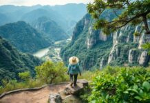 The Rise of Eco-Tourism: A New Wave of Sustainable Travel The Rise of Eco-Tourism: A New Wave of Sustainable Travel