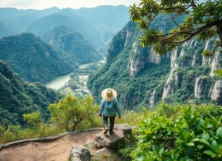 The Rise of Eco-Tourism: A New Wave of Sustainable Travel The Rise of Eco-Tourism: A New Wave of Sustainable Travel