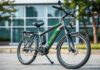The Rise of Electric Bikes: A Sustainable Transportation Revolution The Rise of Electric Bikes: A Revolution in Sustainable Transportation