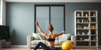The Rise of Home Workouts: A Global Shift in Fitness Trends The Rise of Home Workouts: A Global Shift in Fitness Trends