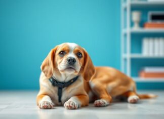 The Rise of Pet Tech: How Innovations Are Revolutionizing Pet Care The Rise of Pet Tech: How Innovations Are Transforming Pet Care