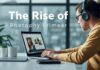 The Rise of Remote Work: How the Gig Economy is Shaping the Future of Employment The Rise of Remote Work: How the Gig Economy is Shaping the Future of Employment
