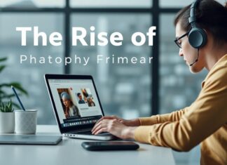 The Rise of Remote Work: How the Gig Economy is Shaping the Future of Employment The Rise of Remote Work: How the Gig Economy is Shaping the Future of Employment