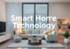 The Rise of Smart Home Technology: A Comprehensive Overview The Rise of Smart Home Technology: A Comprehensive Overview