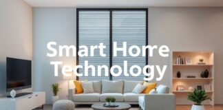 The Rise of Smart Home Technology: A Comprehensive Overview The Rise of Smart Home Technology: A Comprehensive Overview