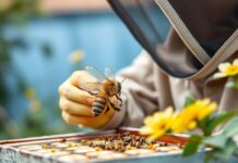 The Rise of Urban Beekeeping: A Sweet Solution to Environmental Challenges The Rise of Urban Beekeeping: A Sweet Solution to Environmental Challenges