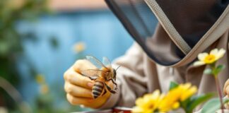 The Rise of Urban Beekeeping: A Sweet Solution to Environmental Challenges The Rise of Urban Beekeeping: A Sweet Solution to Environmental Challenges