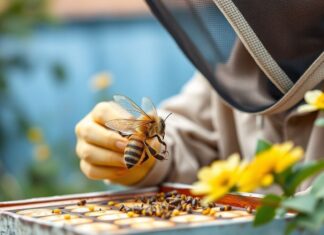 The Rise of Urban Beekeeping: A Sweet Solution to Environmental Challenges The Rise of Urban Beekeeping: A Sweet Solution to Environmental Challenges