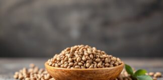 The Rising Trend of Chia Seeds: A Nutritional Powerhouse and Economic Opportunity The Rising Popularity of Chia Seeds: A Nutritional Powerhouse and Economic Opportunity