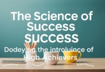 The Science of Success: Unraveling the Morning Routines of High Achievers The Science of Success: Decoding the Morning Routines of High Achievers