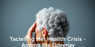 The Silent Epidemic: Addressing the Mental Health Crisis Among Seniors The Silent Epidemic: Tackling the Mental Health Crisis Among the Elderly