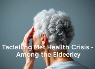 The Silent Epidemic: Addressing the Mental Health Crisis Among Seniors The Silent Epidemic: Tackling the Mental Health Crisis Among the Elderly