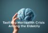 The Silent Epidemic: Addressing the Mental Health Crisis Among Seniors The Silent Epidemic: Tackling the Mental Health Crisis Among the Elderly
