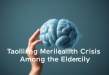 The Silent Epidemic: Addressing the Mental Health Crisis Among Seniors The Silent Epidemic: Tackling the Mental Health Crisis Among the Elderly