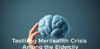 The Silent Epidemic: Addressing the Mental Health Crisis Among Seniors The Silent Epidemic: Tackling the Mental Health Crisis Among the Elderly