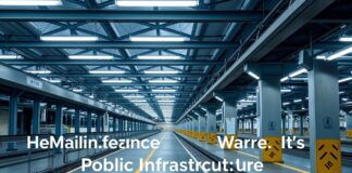The Unseen Heroes: The Importance of Maintenance and Repair Warranties in Public Infrastructure The Unseen Heroes: The Significance of Maintenance and Repair Warranties in Public Infrastructure