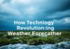 Unprecedented Climate Shifts: How Technology is Revolutionizing Weather Forecasting Unprecedented Climate Changes: How Technology is Revolutionizing Weather Forecasting